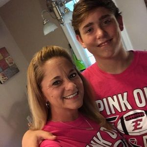 Meet your Posher, Stacey